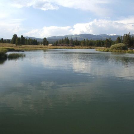 Eagle Ridge Ranch Island Park Exterior foto