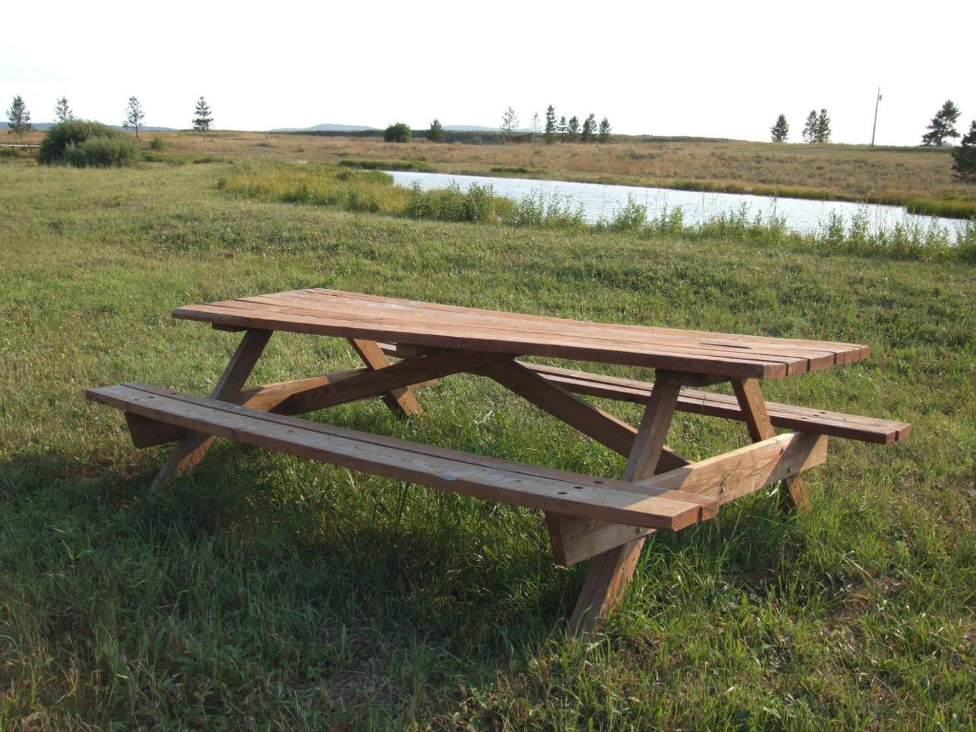 Eagle Ridge Ranch Island Park Exterior foto