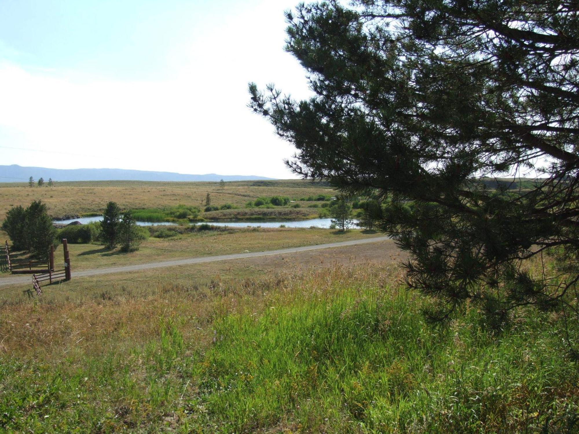 Eagle Ridge Ranch Island Park Exterior foto