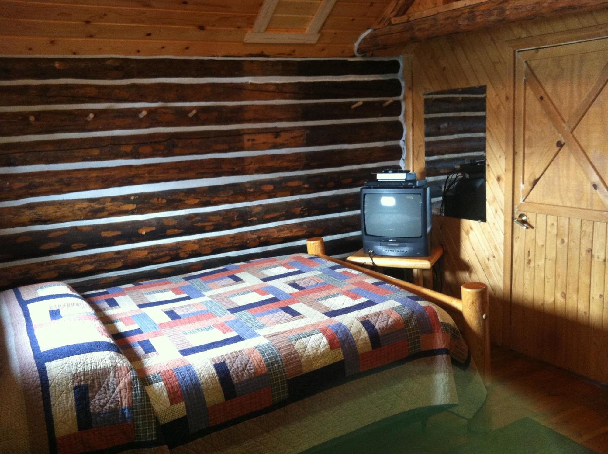 Eagle Ridge Ranch Island Park Quarto foto
